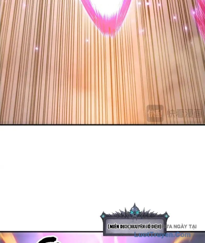 Thảm Họa Tử Linh Sư Chap 227 - Next Chap 228