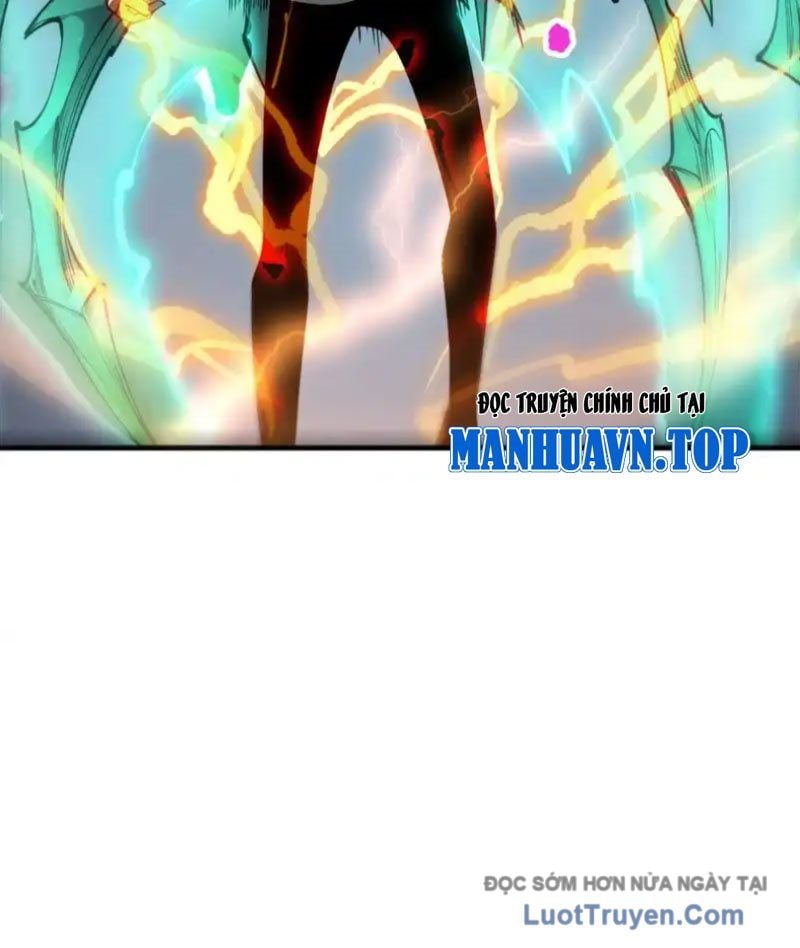 Thảm Họa Tử Linh Sư Chap 227 - Next Chap 228