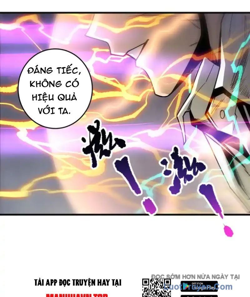 Thảm Họa Tử Linh Sư Chap 227 - Next Chap 228