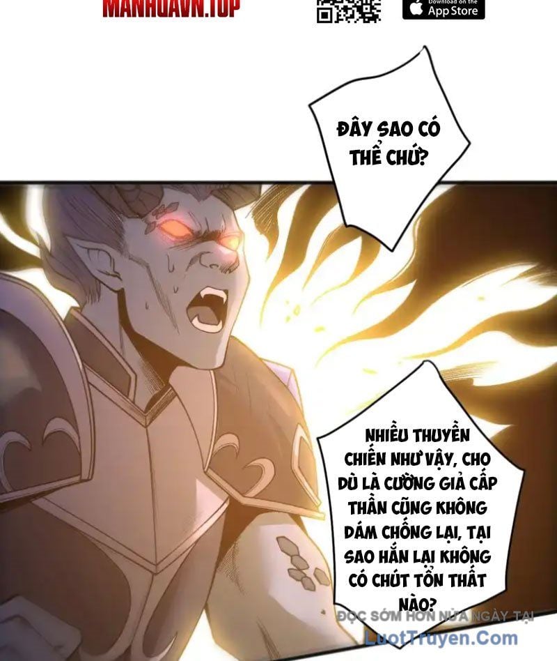 Thảm Họa Tử Linh Sư Chap 227 - Next Chap 228