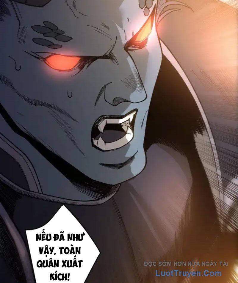 Thảm Họa Tử Linh Sư Chap 227 - Next Chap 228