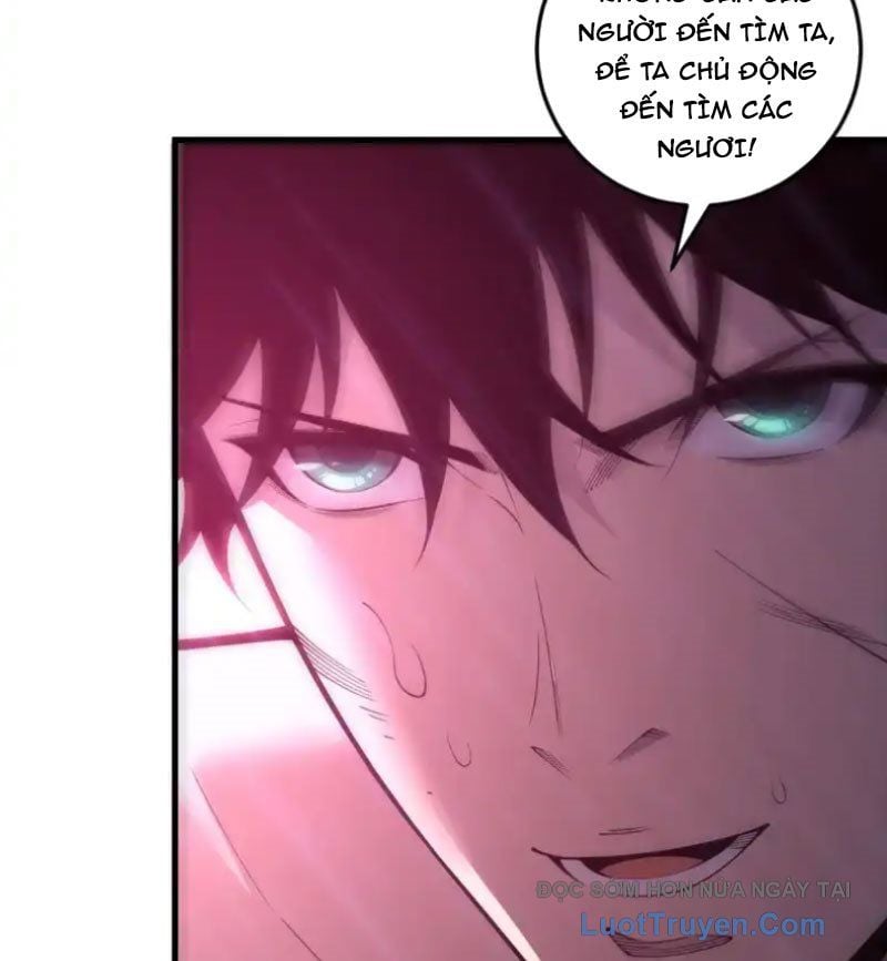 Thảm Họa Tử Linh Sư Chap 227 - Next Chap 228