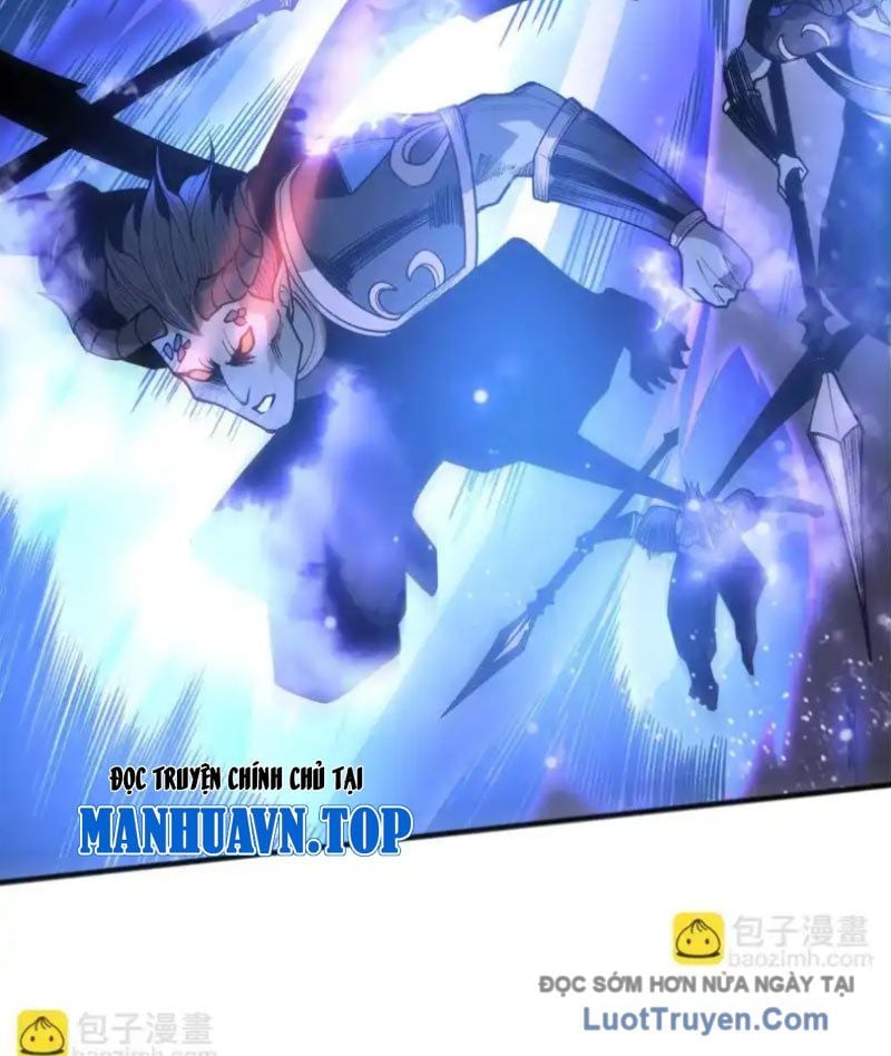 Thảm Họa Tử Linh Sư Chap 227 - Next Chap 228