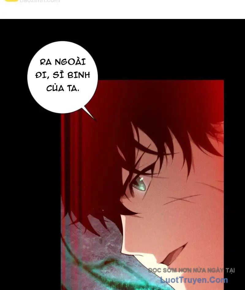 Thảm Họa Tử Linh Sư Chap 227 - Next Chap 228