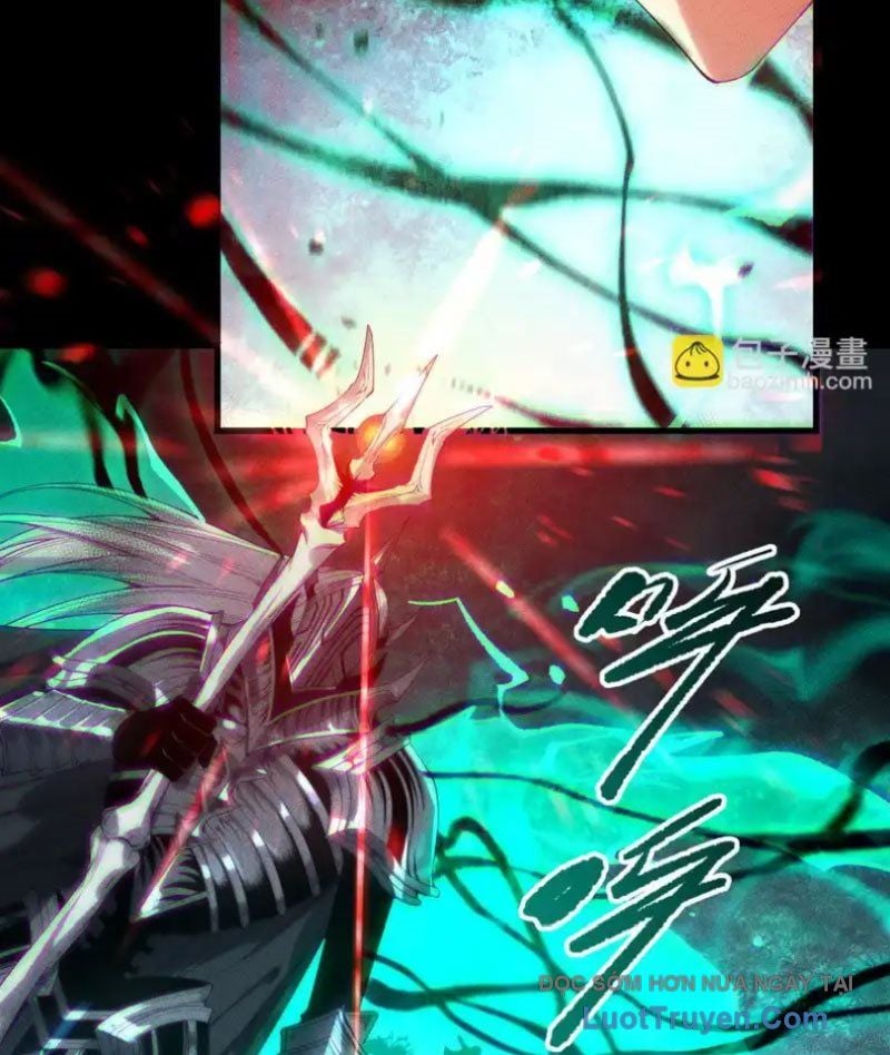 Thảm Họa Tử Linh Sư Chap 227 - Next Chap 228