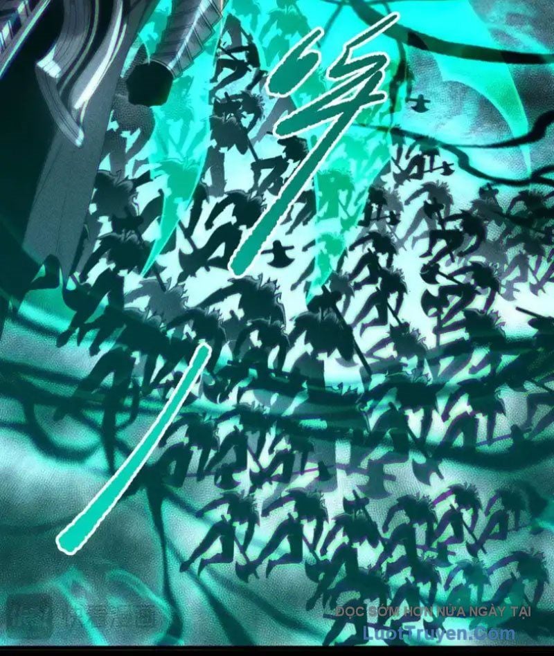 Thảm Họa Tử Linh Sư Chap 227 - Next Chap 228