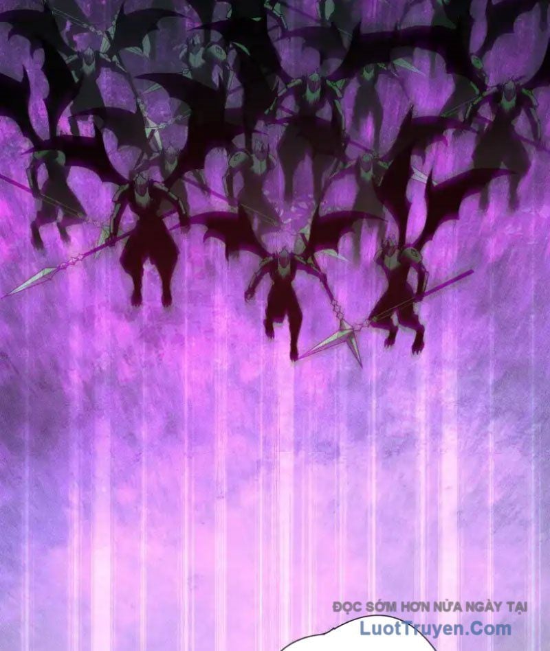 Thảm Họa Tử Linh Sư Chap 227 - Next Chap 228