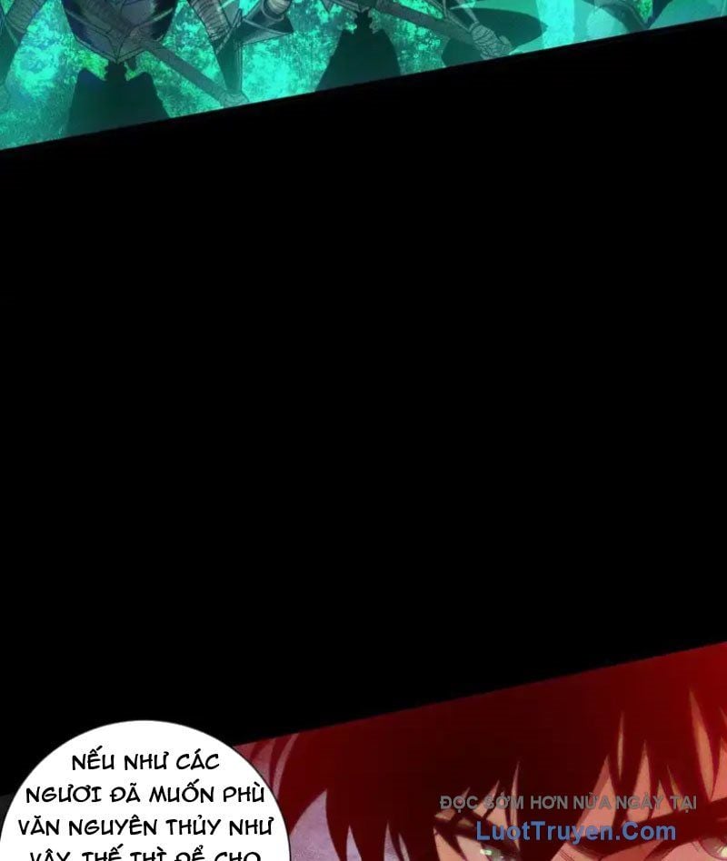 Thảm Họa Tử Linh Sư Chap 227 - Next Chap 228