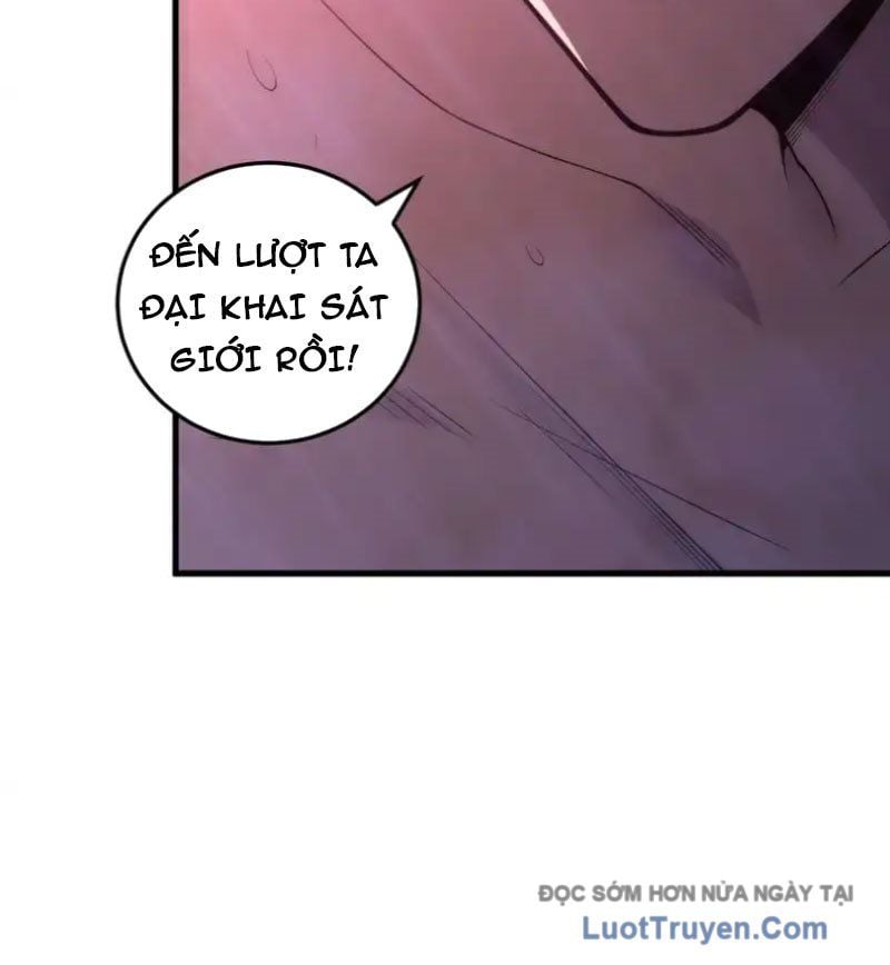 Thảm Họa Tử Linh Sư Chap 227 - Next Chap 228