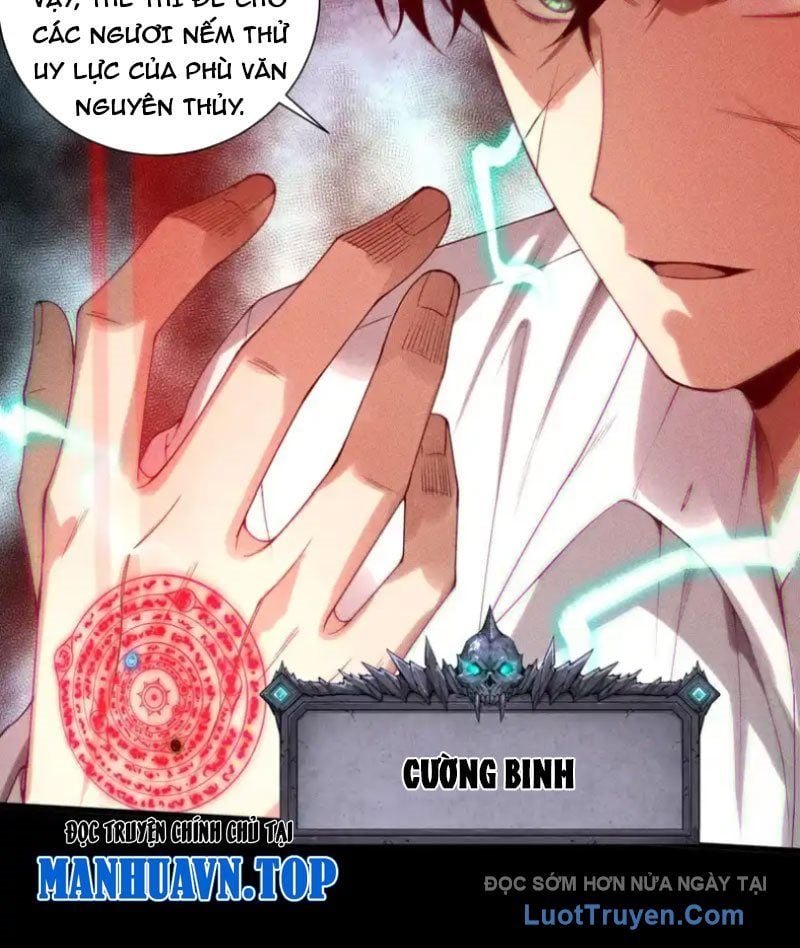 Thảm Họa Tử Linh Sư Chap 227 - Next Chap 228