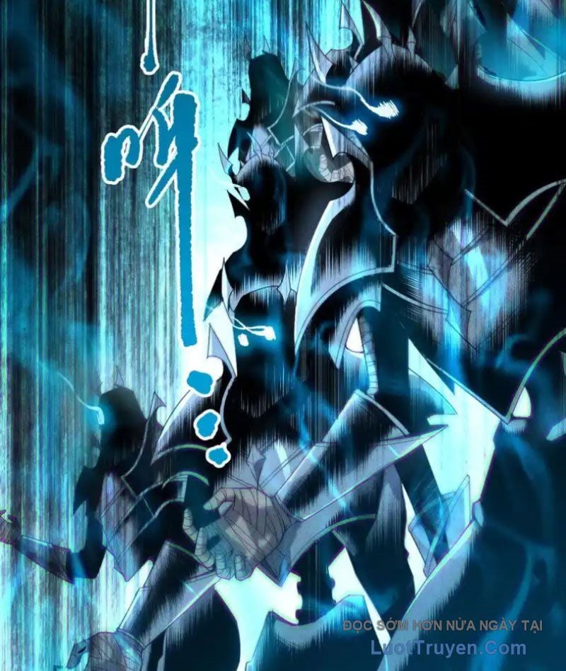 Thảm Họa Tử Linh Sư Chap 227 - Next Chap 228