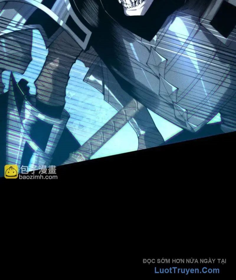 Thảm Họa Tử Linh Sư Chap 227 - Next Chap 228