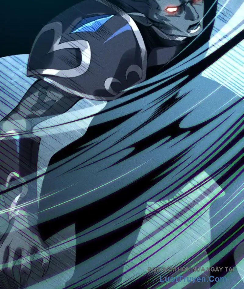 Thảm Họa Tử Linh Sư Chap 227 - Next Chap 228