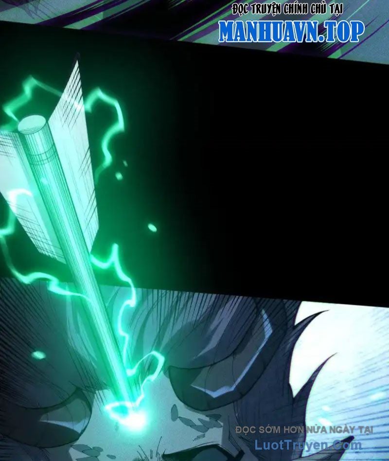 Thảm Họa Tử Linh Sư Chap 227 - Next Chap 228