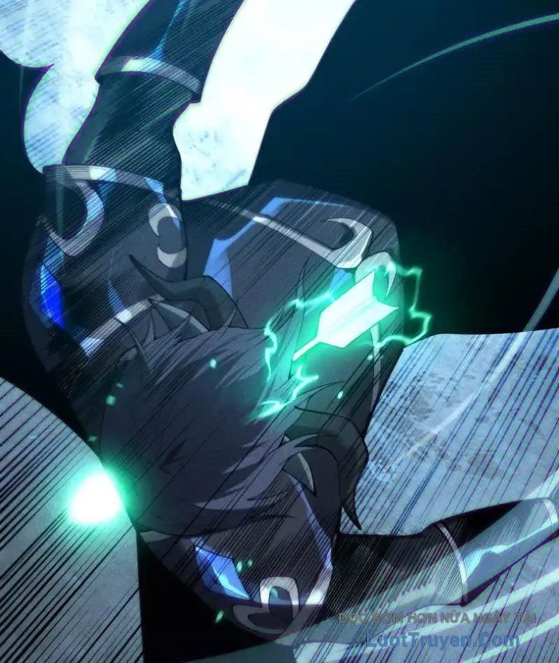 Thảm Họa Tử Linh Sư Chap 227 - Next Chap 228