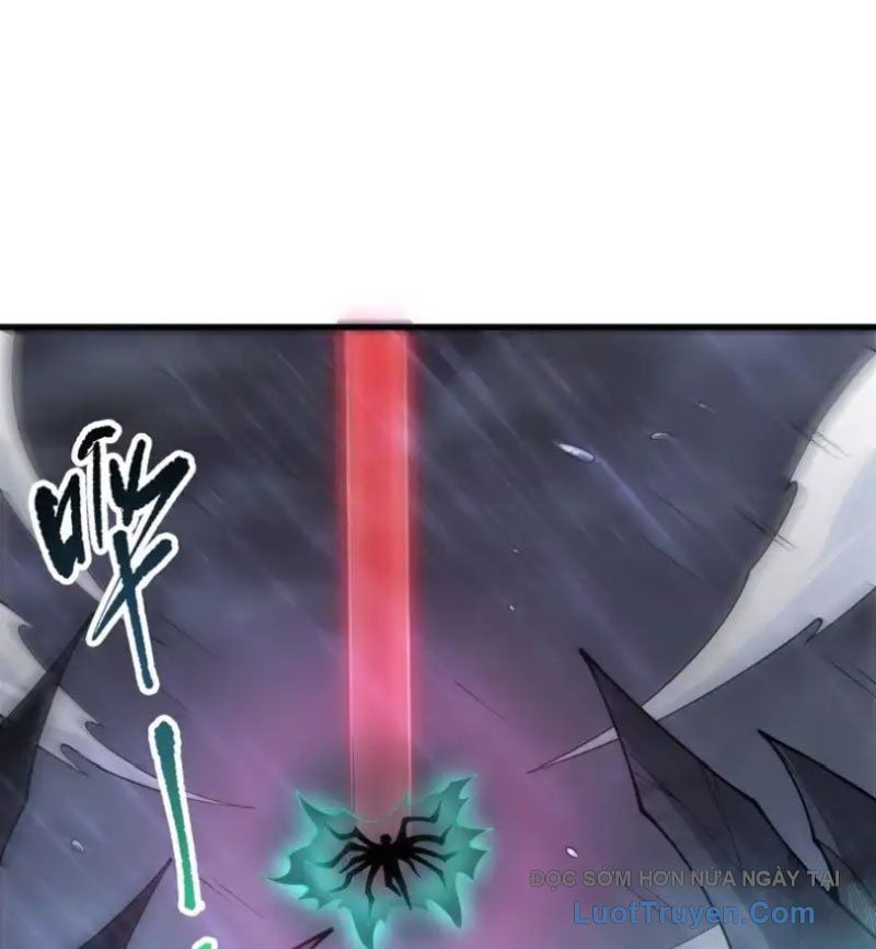 Thảm Họa Tử Linh Sư Chap 227 - Next Chap 228