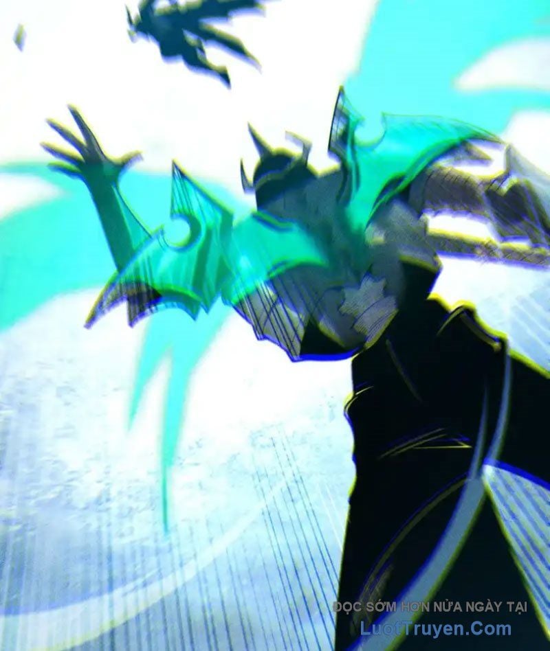 Thảm Họa Tử Linh Sư Chap 227 - Next Chap 228