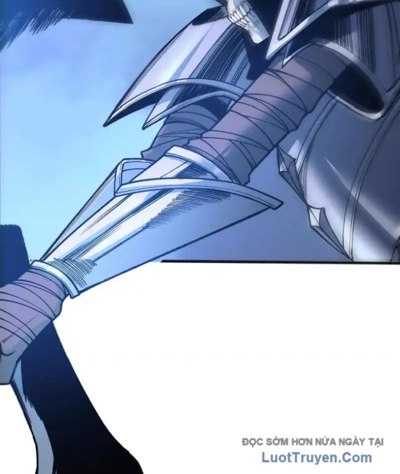 Thảm Họa Tử Linh Sư Chap 227 - Next Chap 228