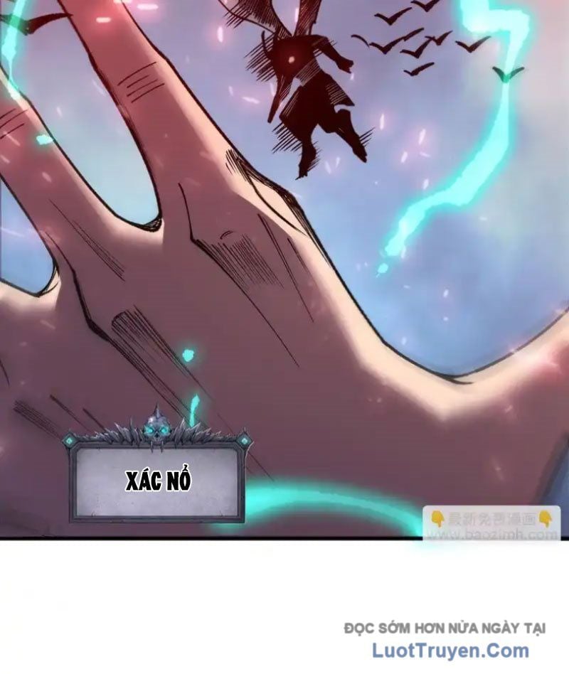 Thảm Họa Tử Linh Sư Chap 227 - Next Chap 228