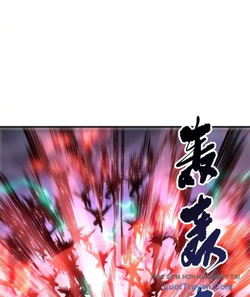 Thảm Họa Tử Linh Sư Chap 227 - Next Chap 228