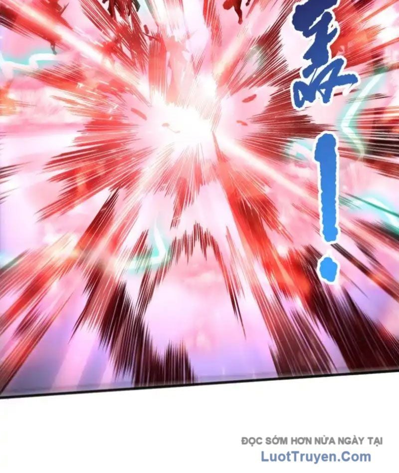 Thảm Họa Tử Linh Sư Chap 227 - Next Chap 228