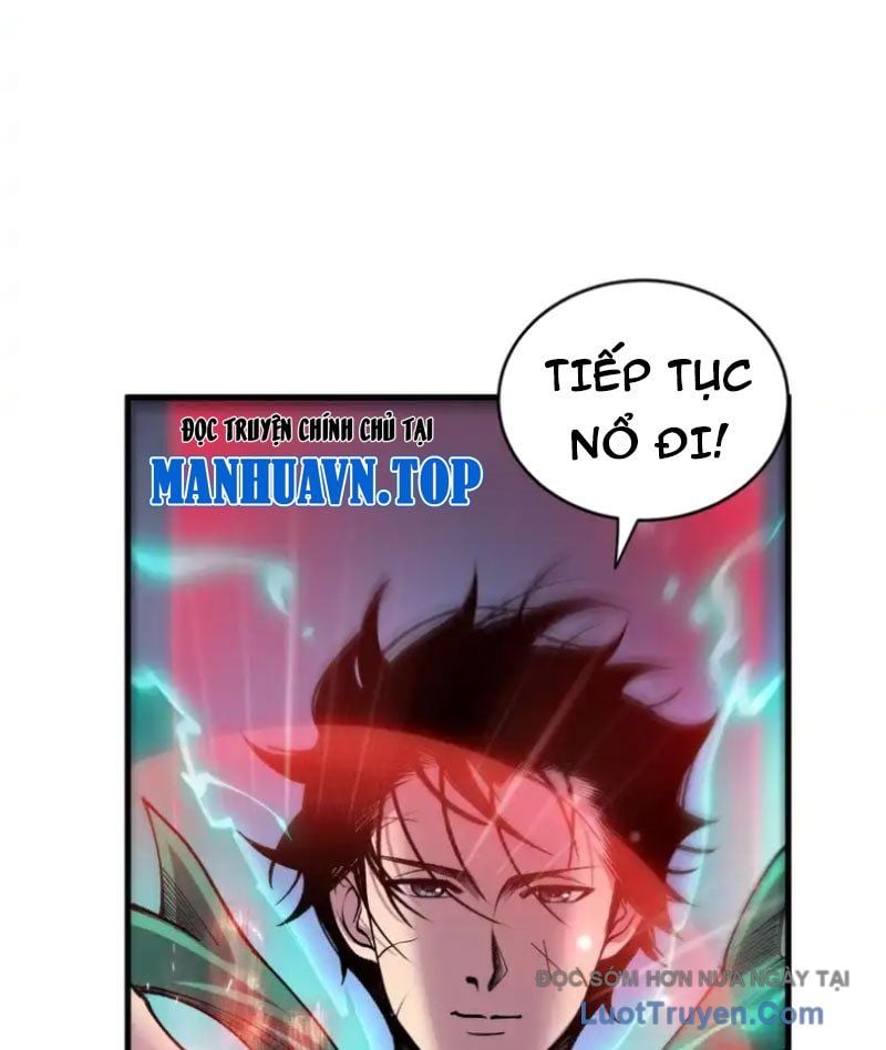 Thảm Họa Tử Linh Sư Chap 227 - Next Chap 228