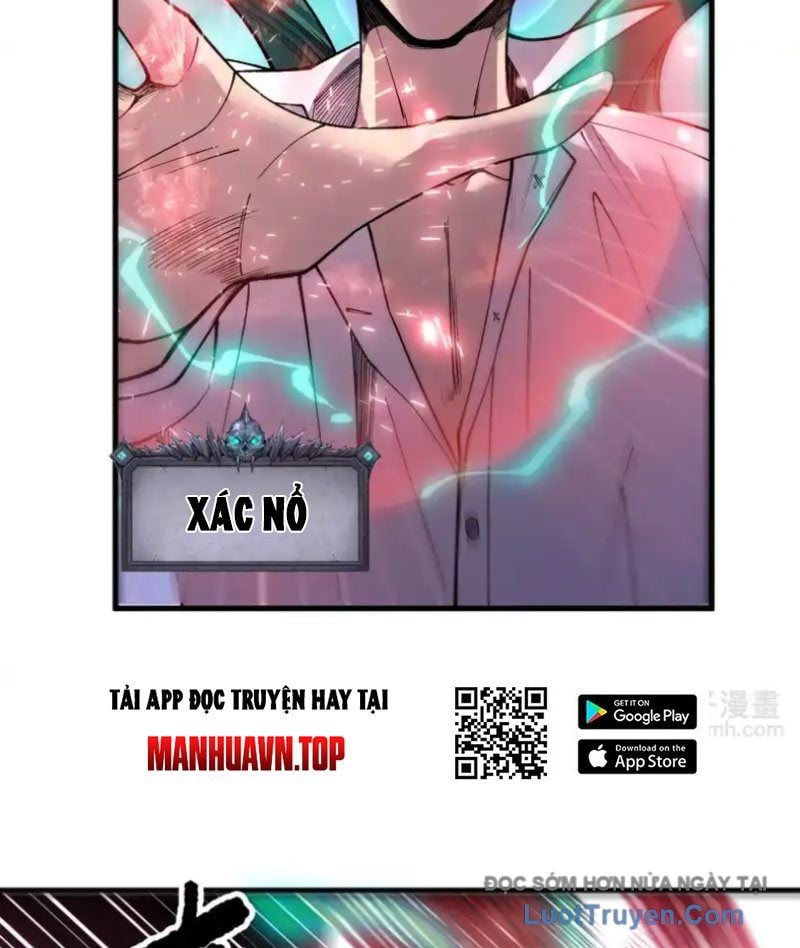 Thảm Họa Tử Linh Sư Chap 227 - Next Chap 228