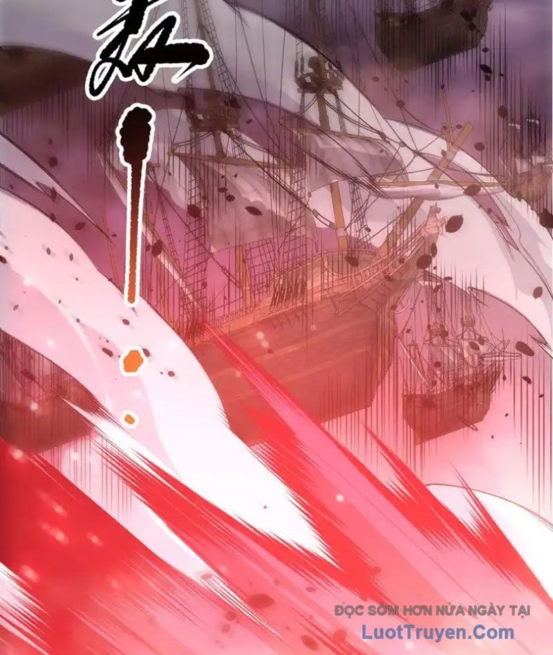 Thảm Họa Tử Linh Sư Chap 227 - Next Chap 228