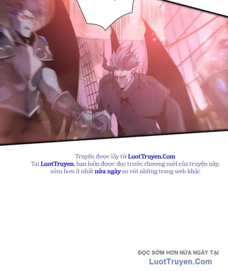 Thảm Họa Tử Linh Sư Chap 227 - Next Chap 228