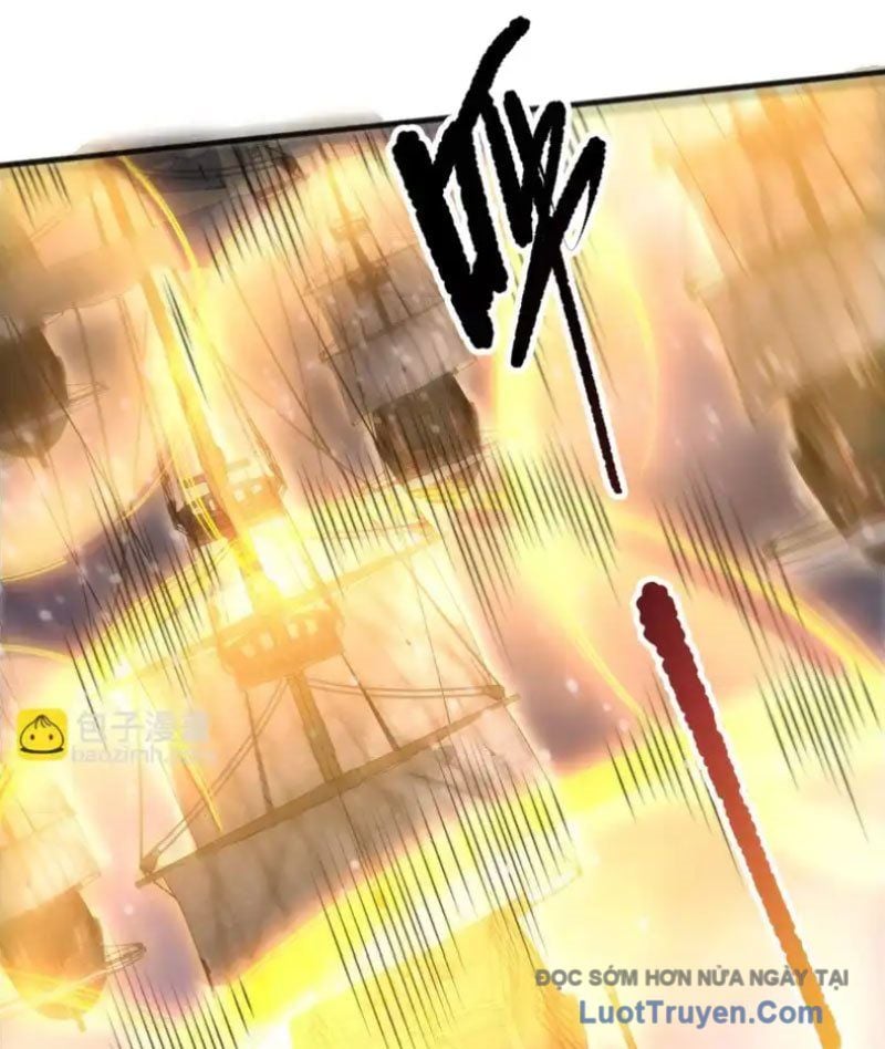 Thảm Họa Tử Linh Sư Chap 227 - Next Chap 228