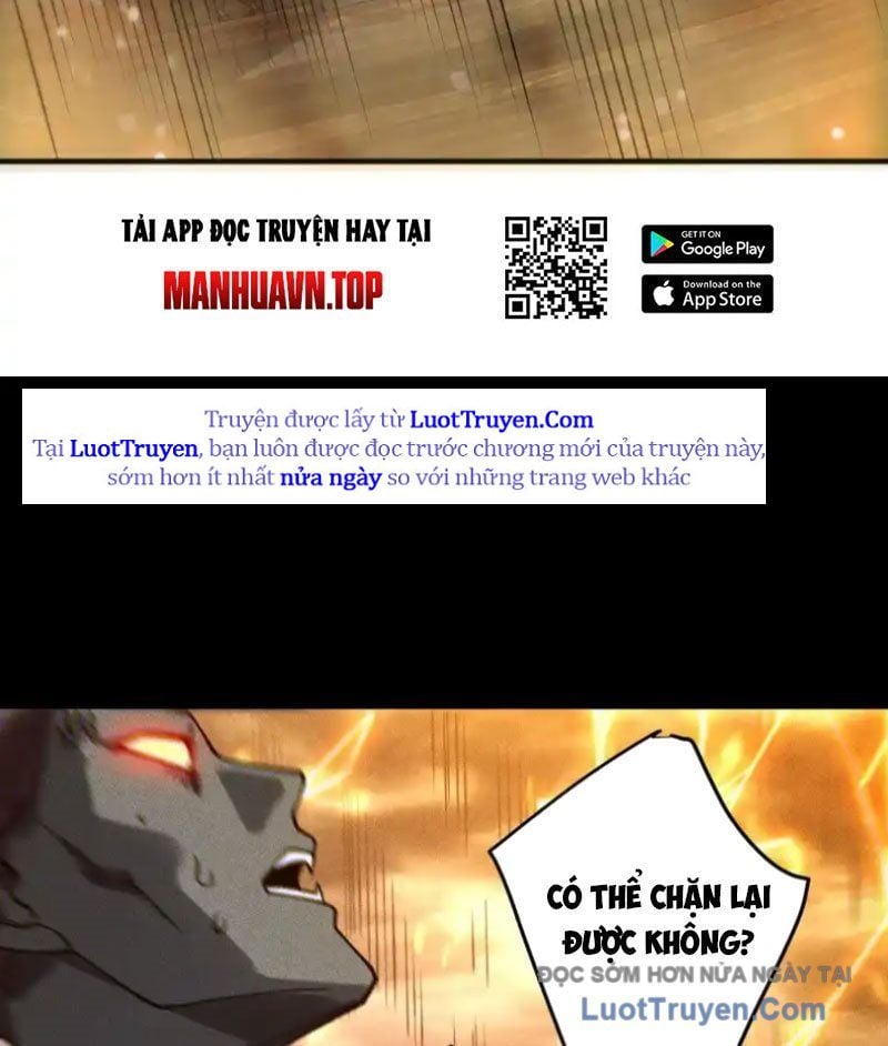 Thảm Họa Tử Linh Sư Chap 227 - Next Chap 228