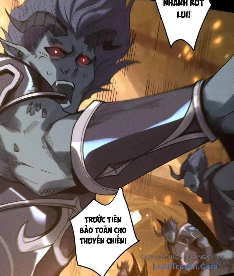 Thảm Họa Tử Linh Sư Chap 227 - Next Chap 228