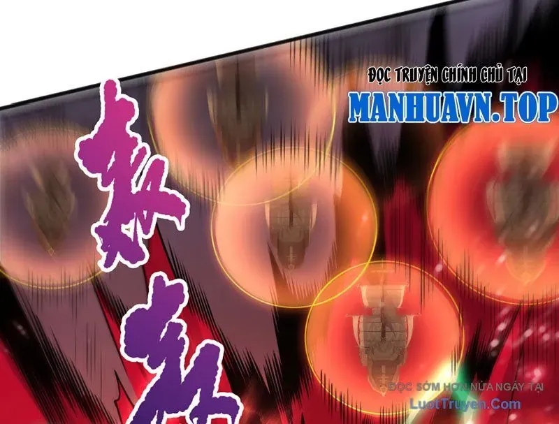 Thảm Họa Tử Linh Sư Chap 228 - Next Chap 229
