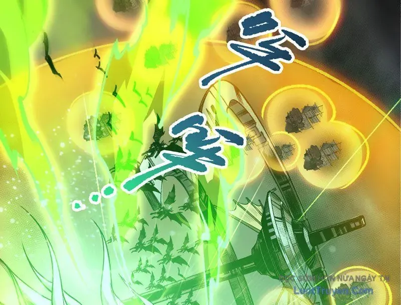 Thảm Họa Tử Linh Sư Chap 228 - Next Chap 229