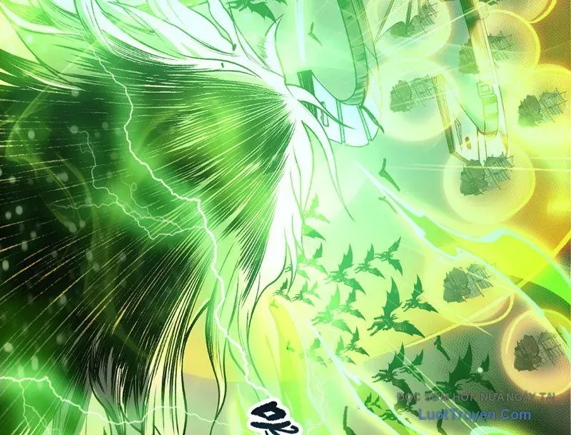 Thảm Họa Tử Linh Sư Chap 228 - Next Chap 229