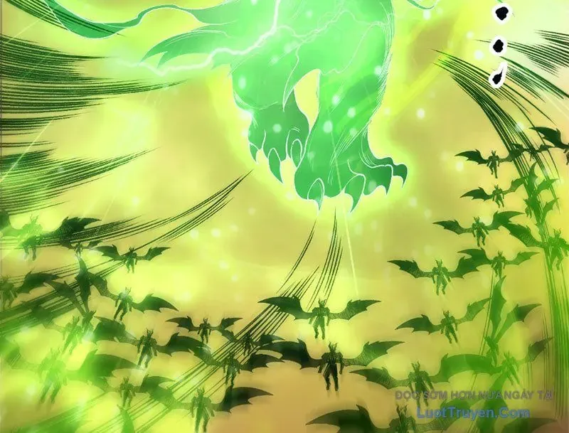 Thảm Họa Tử Linh Sư Chap 228 - Next Chap 229