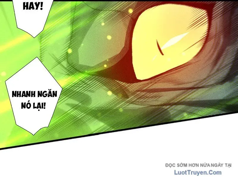 Thảm Họa Tử Linh Sư Chap 228 - Next Chap 229