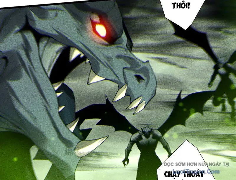 Thảm Họa Tử Linh Sư Chap 228 - Next Chap 229