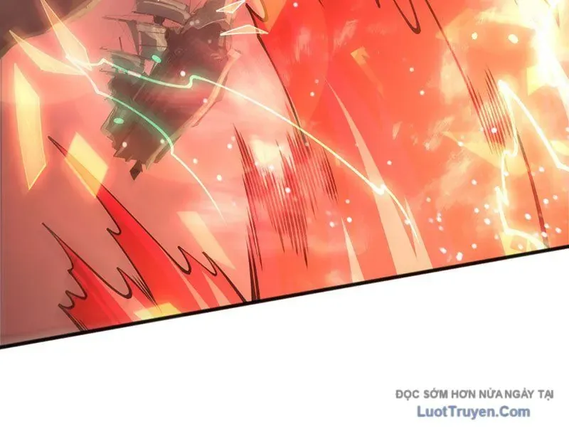 Thảm Họa Tử Linh Sư Chap 228 - Next Chap 229