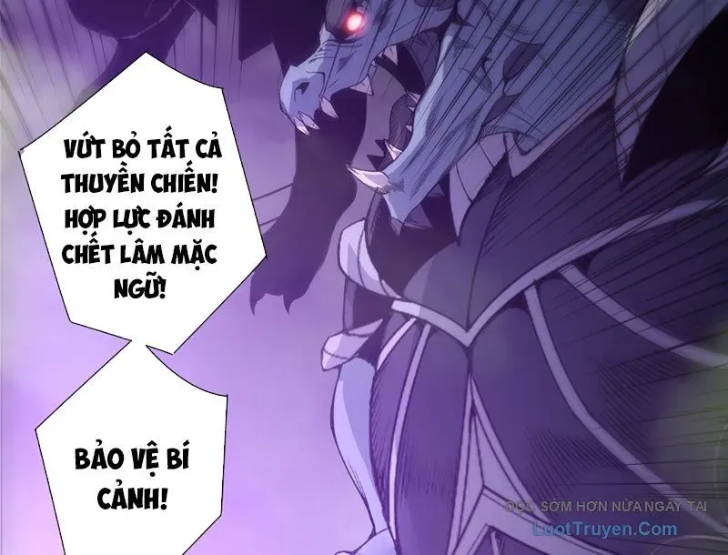 Thảm Họa Tử Linh Sư Chap 228 - Next Chap 229