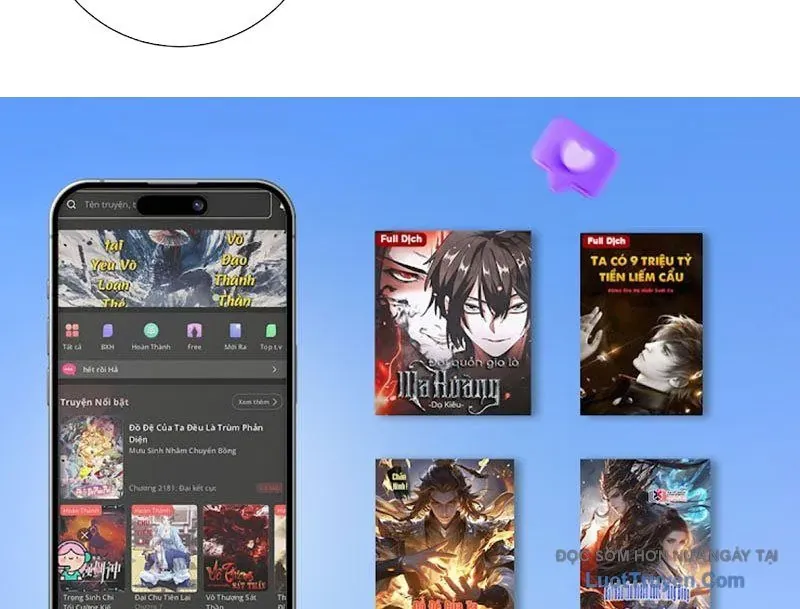 Thảm Họa Tử Linh Sư Chap 228 - Next Chap 229