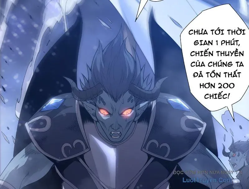 Thảm Họa Tử Linh Sư Chap 228 - Next Chap 229