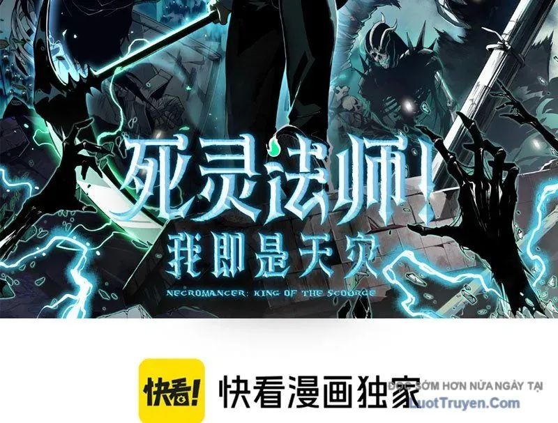 Thảm Họa Tử Linh Sư Chap 228 - Next Chap 229