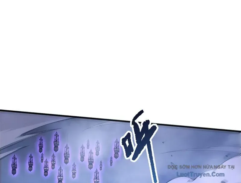 Thảm Họa Tử Linh Sư Chap 228 - Next Chap 229