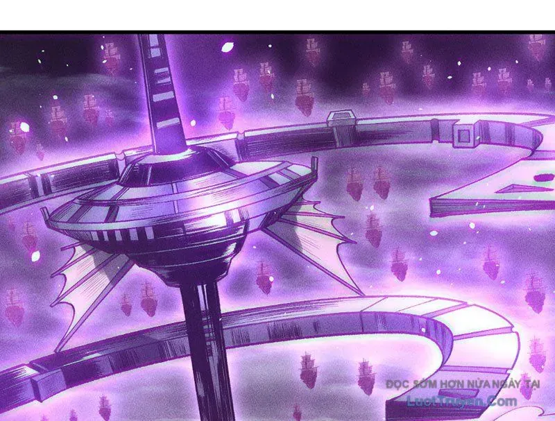 Thảm Họa Tử Linh Sư Chap 228 - Next Chap 229