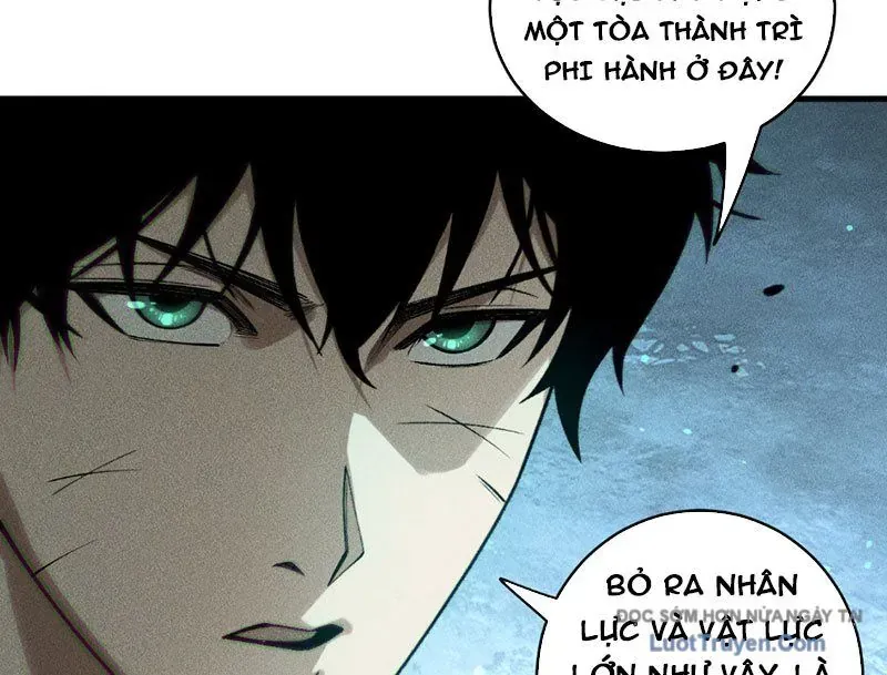 Thảm Họa Tử Linh Sư Chap 228 - Next Chap 229