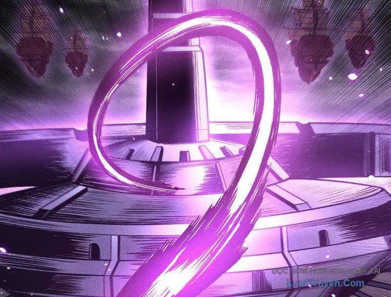 Thảm Họa Tử Linh Sư Chap 228 - Next Chap 229