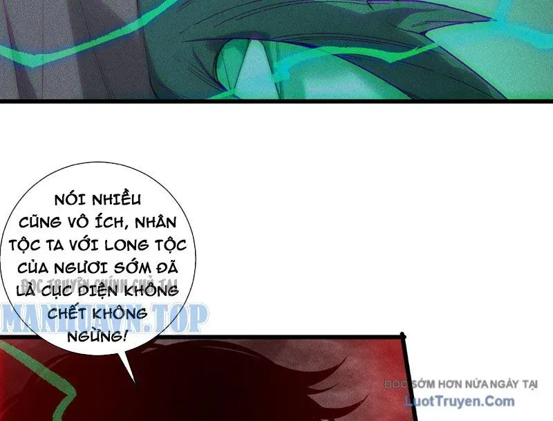 Thảm Họa Tử Linh Sư Chap 228 - Next Chap 229