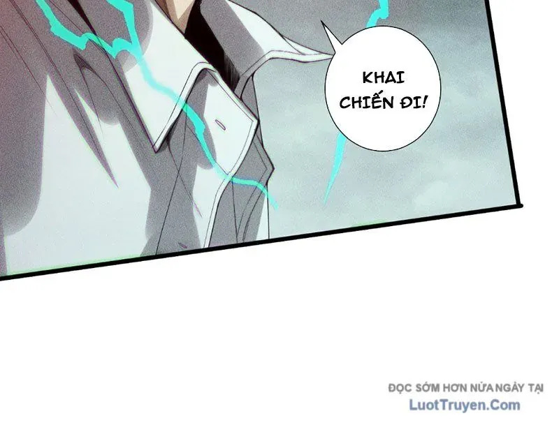 Thảm Họa Tử Linh Sư Chap 228 - Next Chap 229