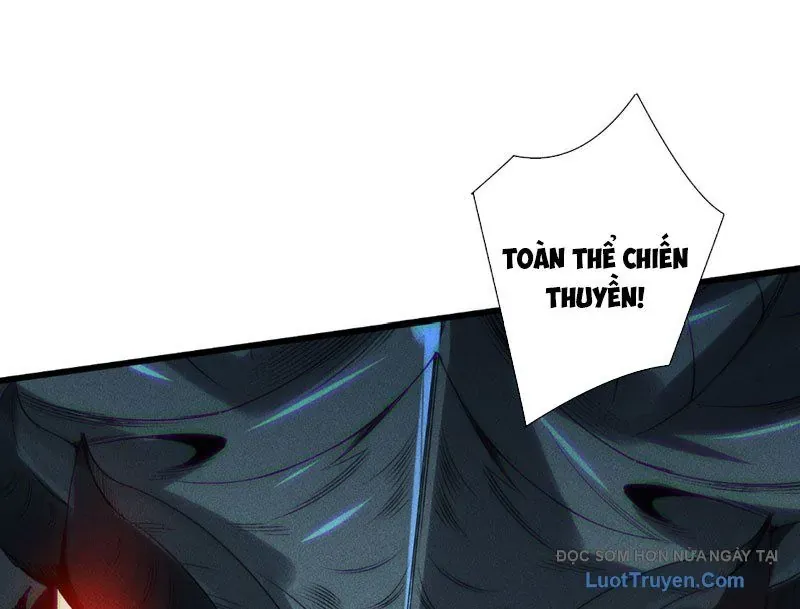 Thảm Họa Tử Linh Sư Chap 228 - Next Chap 229